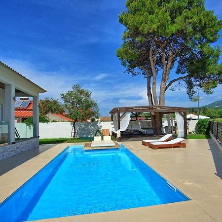 Beach Villa Christina By Posarellivillas Acharavi  Exterior photo